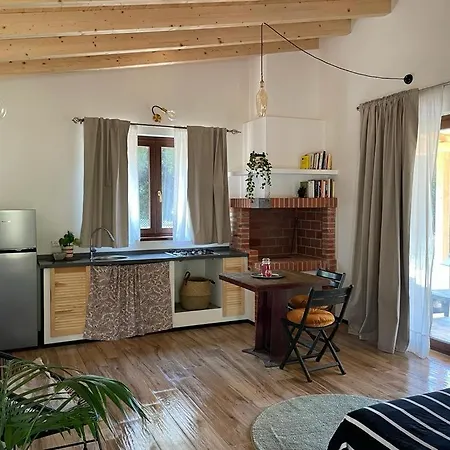 La Marmotta Country Relais Sul Lago Anguillara Sabazia Exterior foto