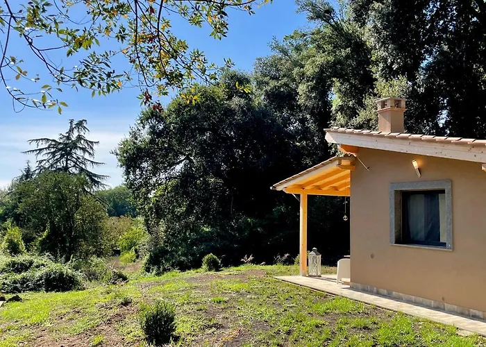 La Marmotta Country Relais Sul Lago