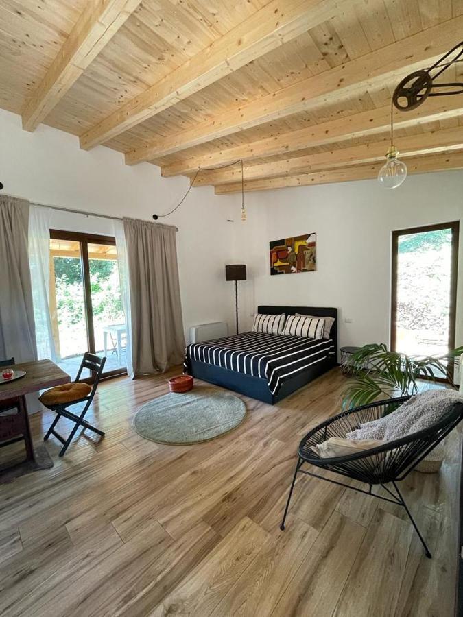 La Marmotta Country Relais Sul *