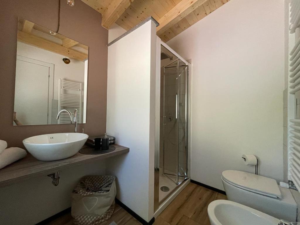 La Marmotta Country Relais Sul