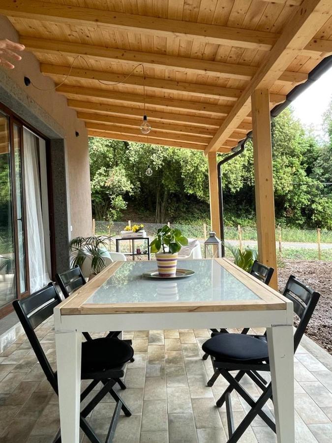 La Marmotta Country Relais Sul *