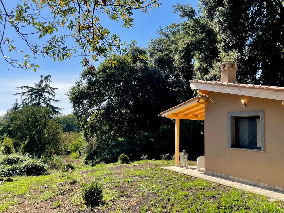 Ferienhaus La Marmotta Country Relais Sul *